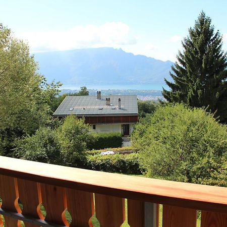 Holiday Home Maison De La Litiere Pugny-Chatenod Kamer foto